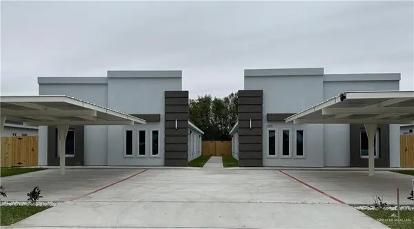 $1,300 | 1305 Valle Vista Street, Unit 4, Alamo, TX 78516