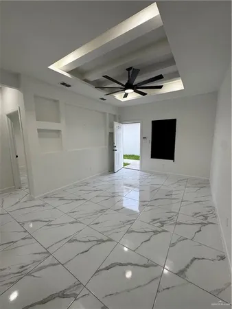 $1,300 | 1305 Valle Vista Street, Unit 4, Alamo, TX 78516