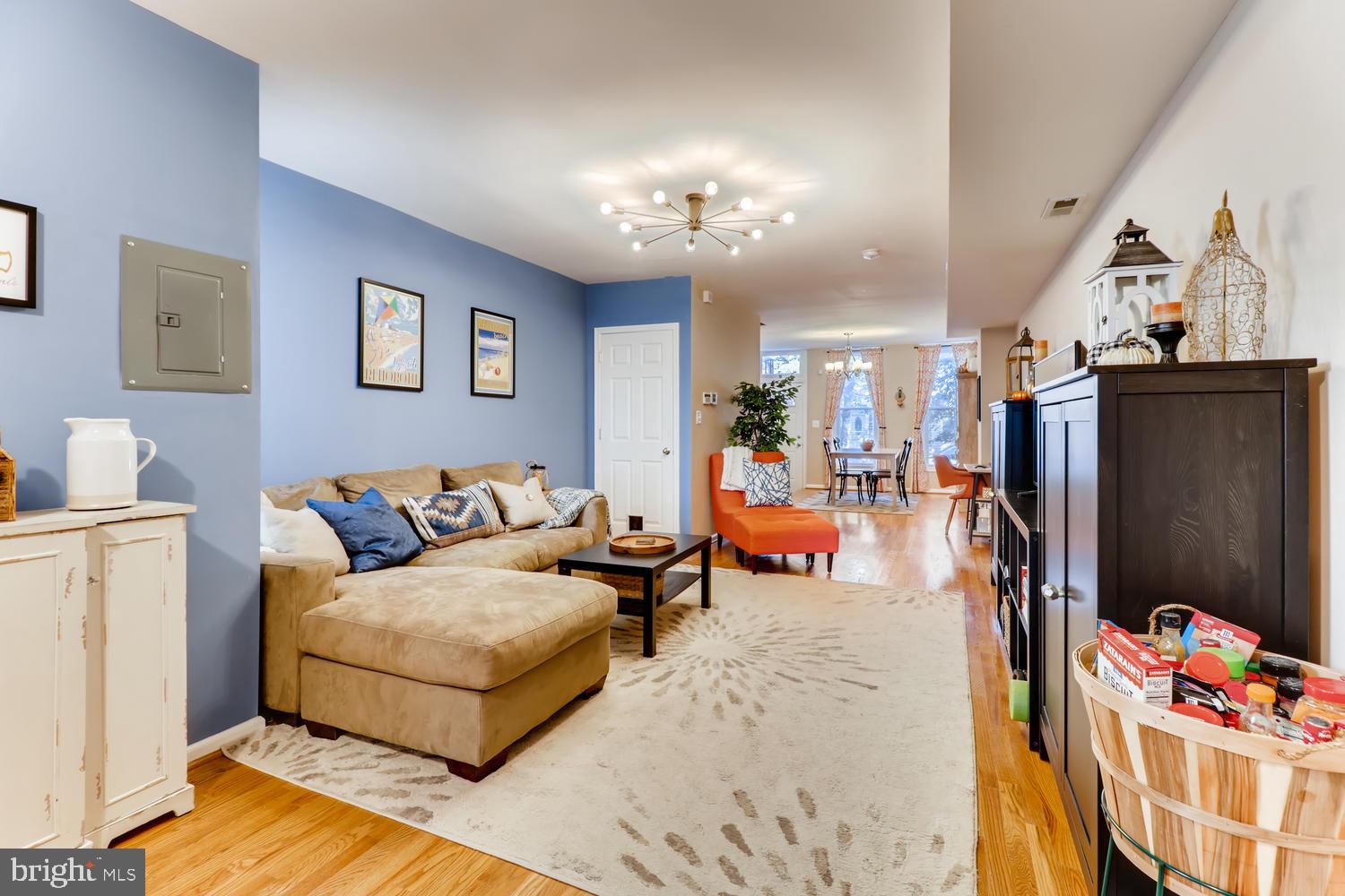 2910 Keswick Road Baltimore, MD 21211 - Photo 1 of 26 Gallery Image 1