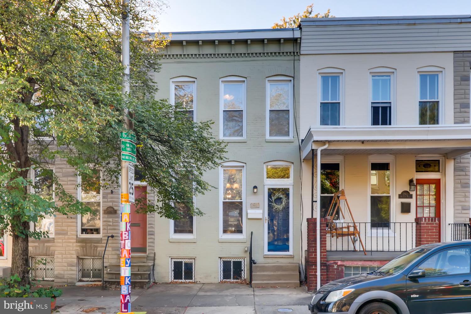 2910 Keswick Road Baltimore, MD 21211 - Photo 5 of 26 Gallery Image 5