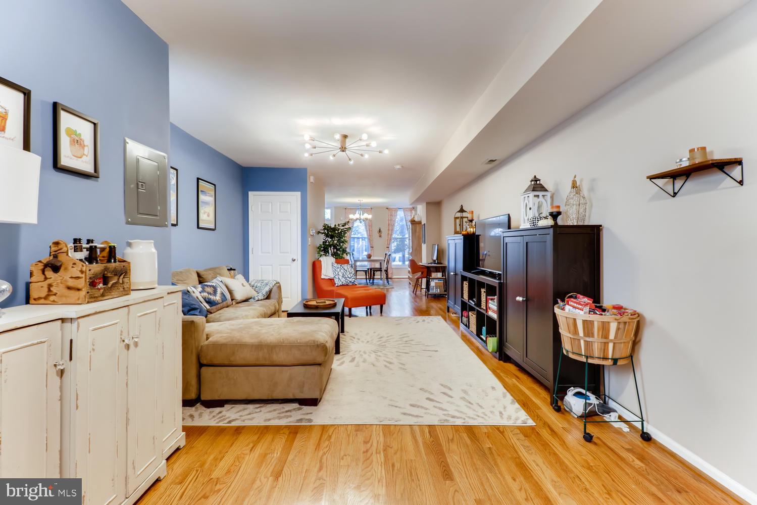 2910 Keswick Road Baltimore, MD 21211 - Photo 9 of 26 Gallery Image 9