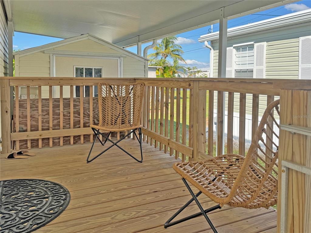 10101 Burnt Store Road, Unit 118 Punta Gorda, FL 33950 - Photo 27 of 38