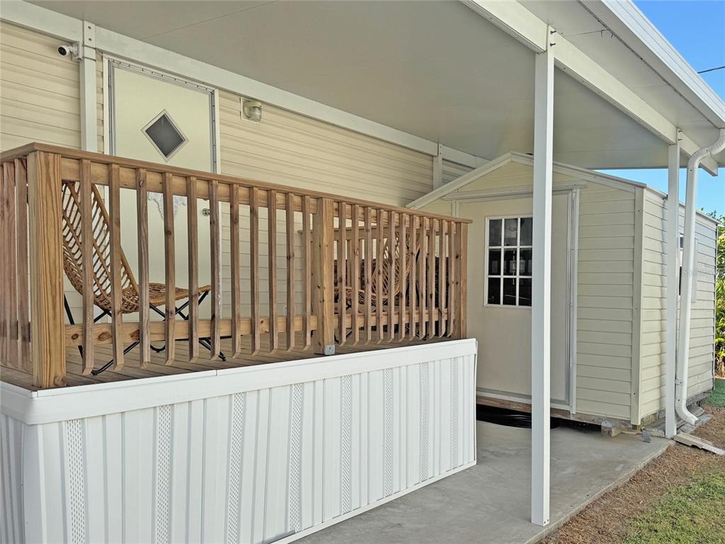 10101 Burnt Store Road, Unit 118 Punta Gorda, FL 33950 - Photo 28 of 38