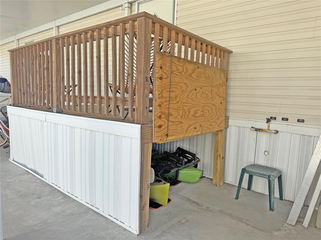 10101 Burnt Store Road, Unit 118 Punta Gorda, FL 33950 - Photo 29 of 38