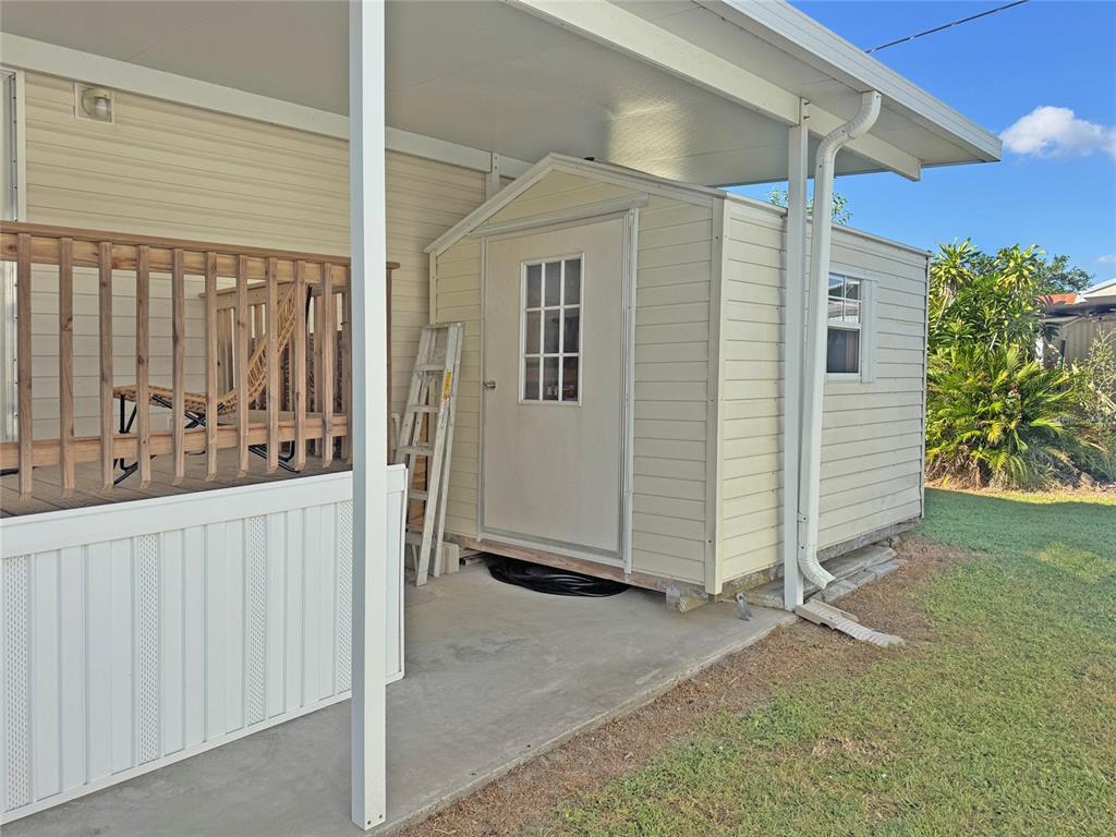 10101 Burnt Store Road, Unit 118 Punta Gorda, FL 33950 - Photo 30 of 38