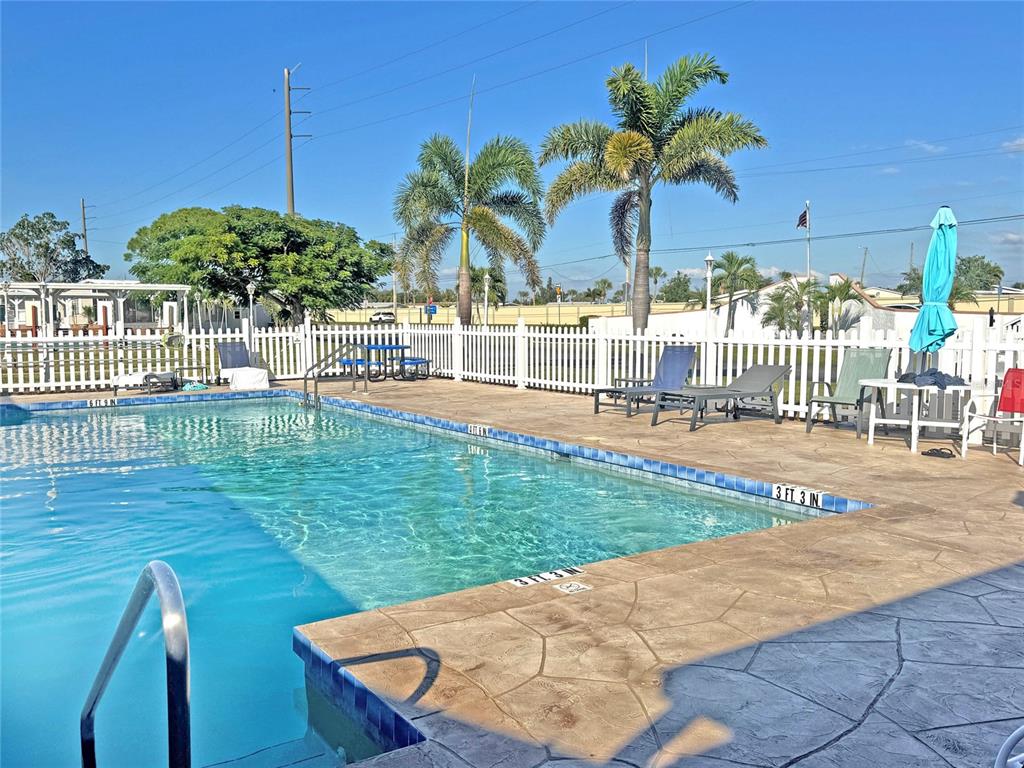 10101 Burnt Store Road, Unit 118 Punta Gorda, FL 33950 - Photo 31 of 38