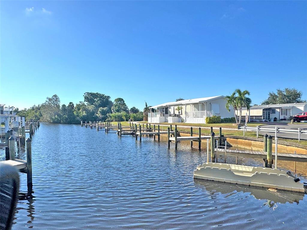 10101 Burnt Store Road, Unit 118 Punta Gorda, FL 33950 - Photo 34 of 38