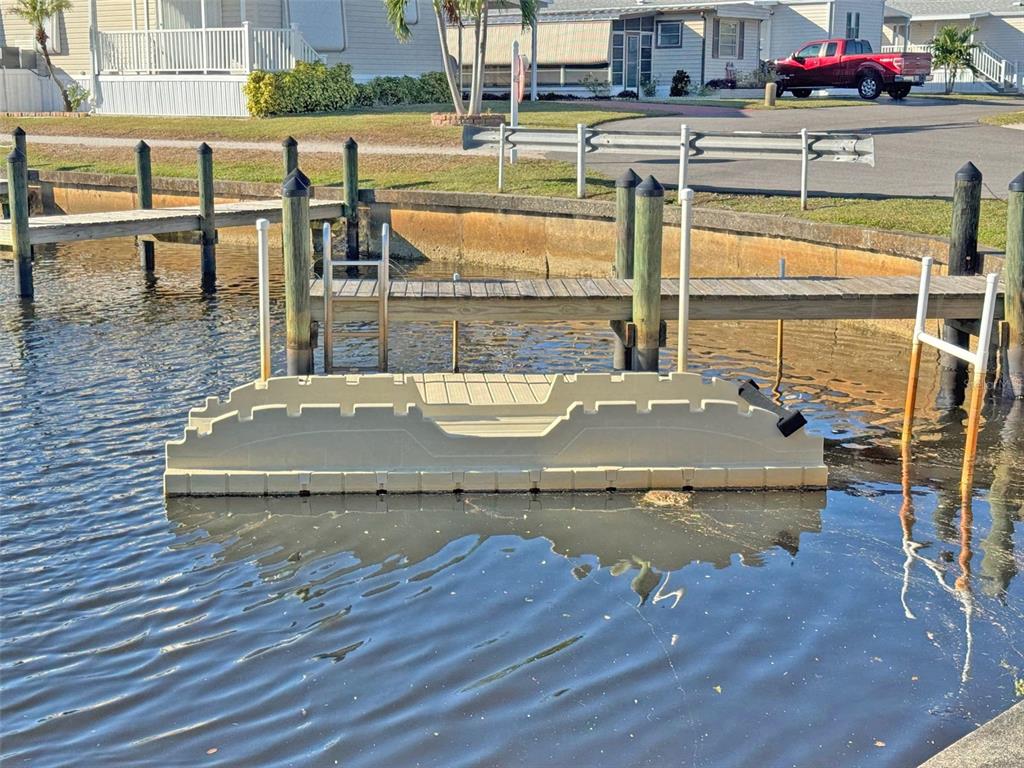 10101 Burnt Store Road, Unit 118 Punta Gorda, FL 33950 - Photo 35 of 38