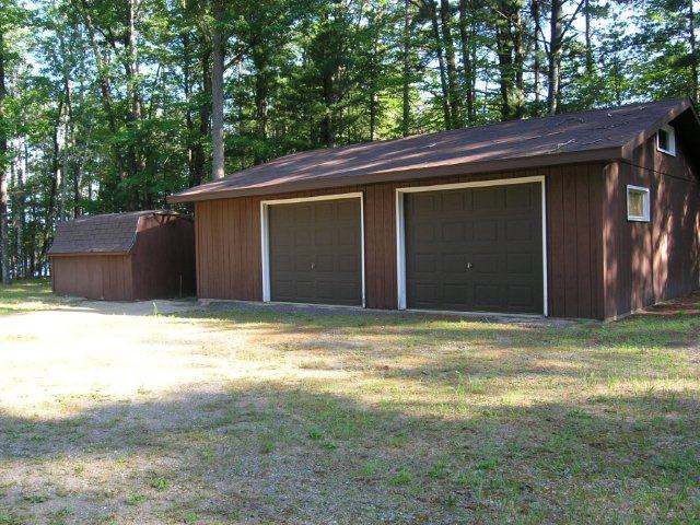 6869 North Rustic Drive Rhinelander, WI 54501 - Photo 8 of 9 Gallery Image 8
