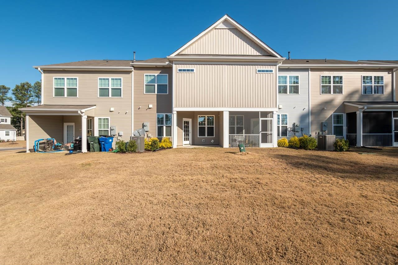 6072 Beale Loop Raleigh, NC 27616 - Photo 30 of 33 Photo 30