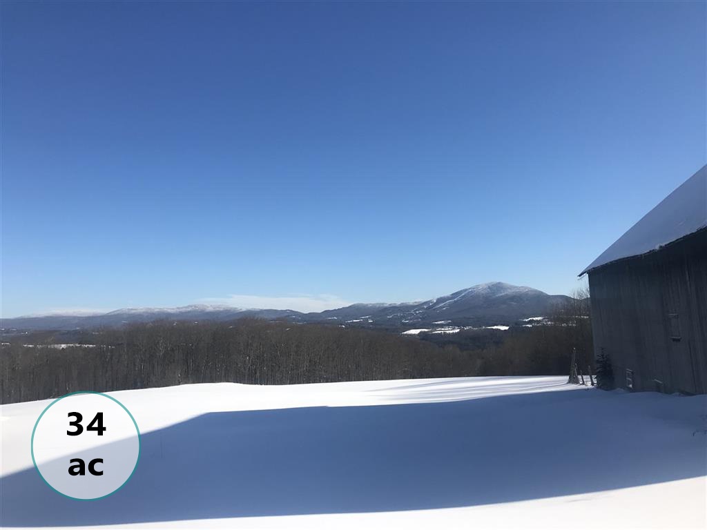 4090 Pudding Hill Road Sutton, VT 05851 - Photo 1 of 12 Gallery Image 1