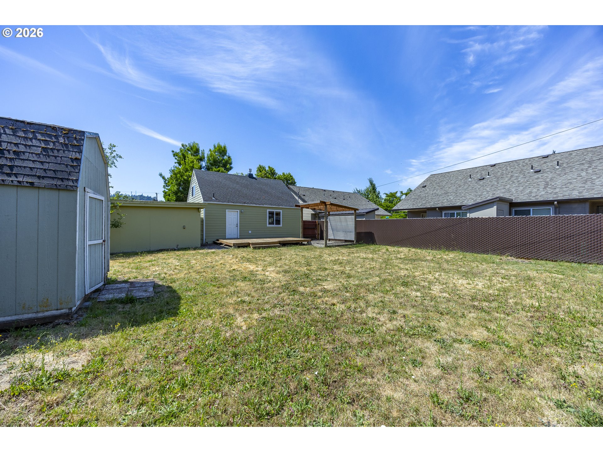 1222 E Street Springfield, OR 97477 - Photo 41 of 45