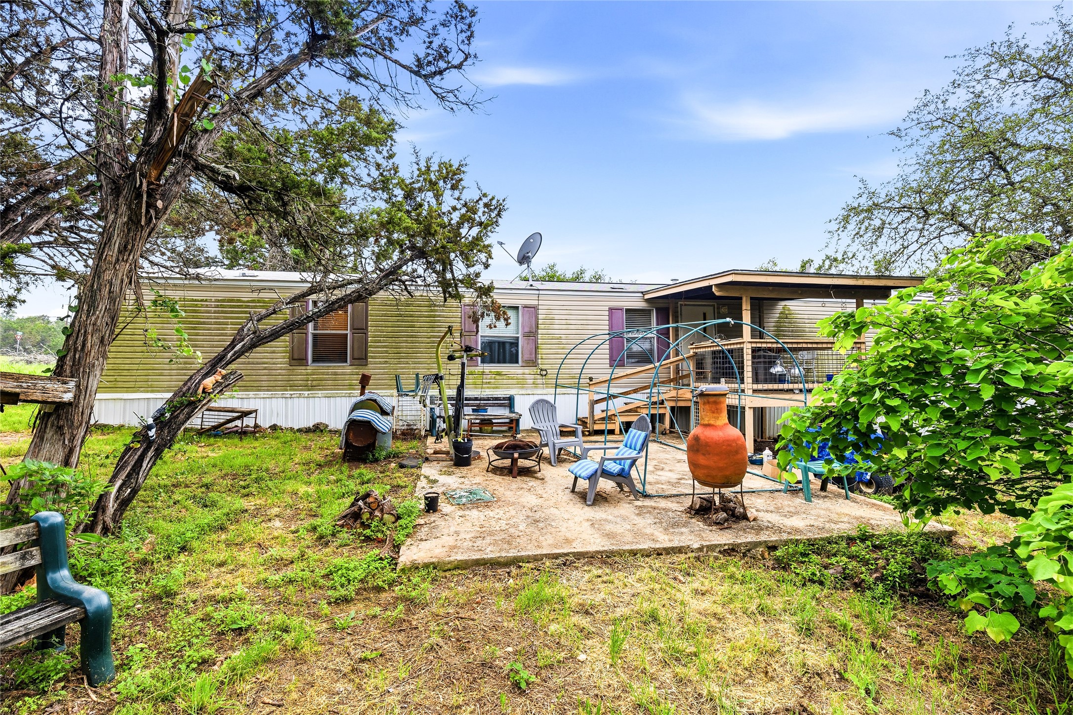 700 Thurman Road San Marcos, TX 78666 - Photo 25 of 32