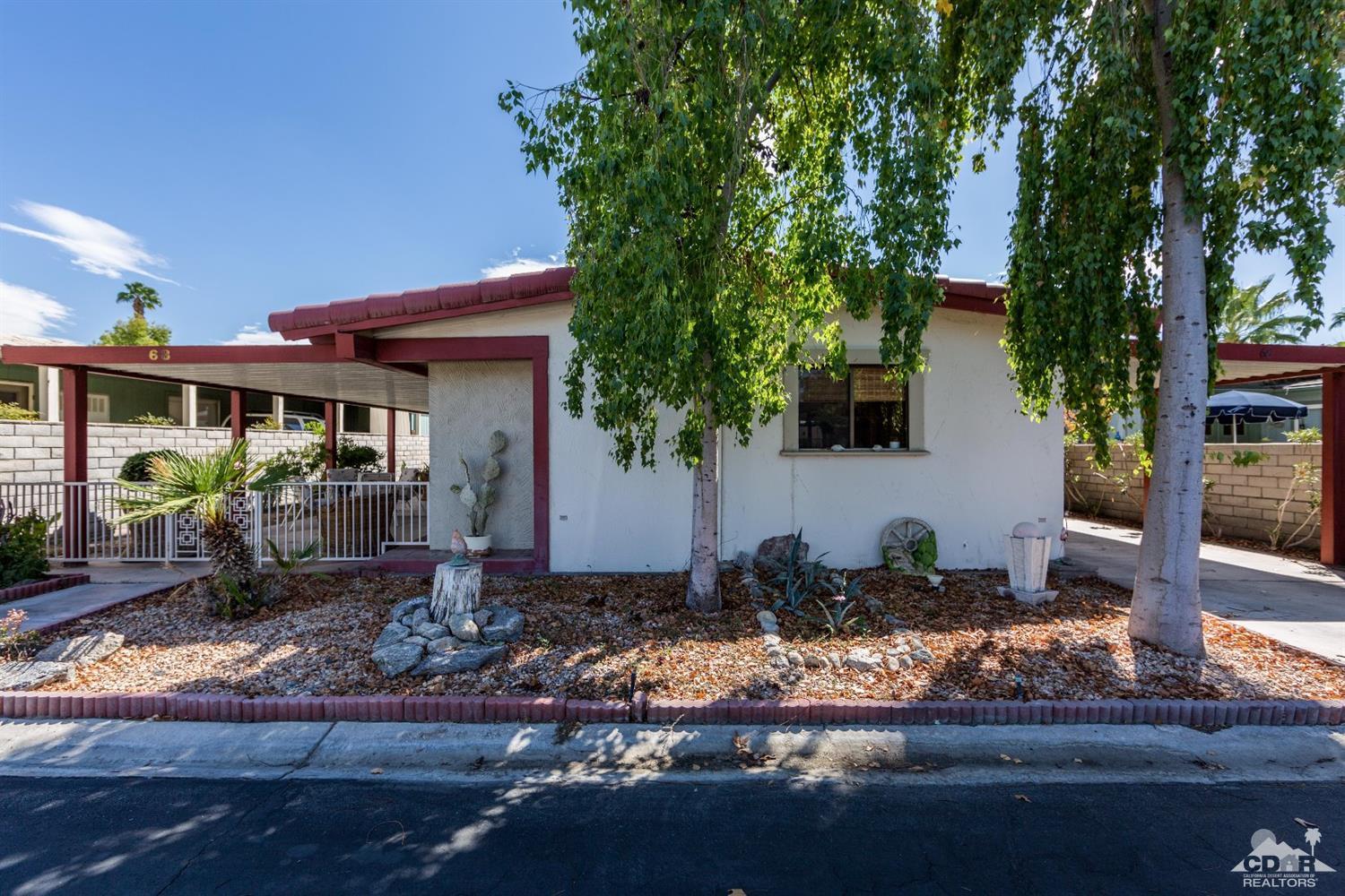 68 Rio Street Rancho Mirage, CA 92270 - Photo 1 of 24 Primary Photo