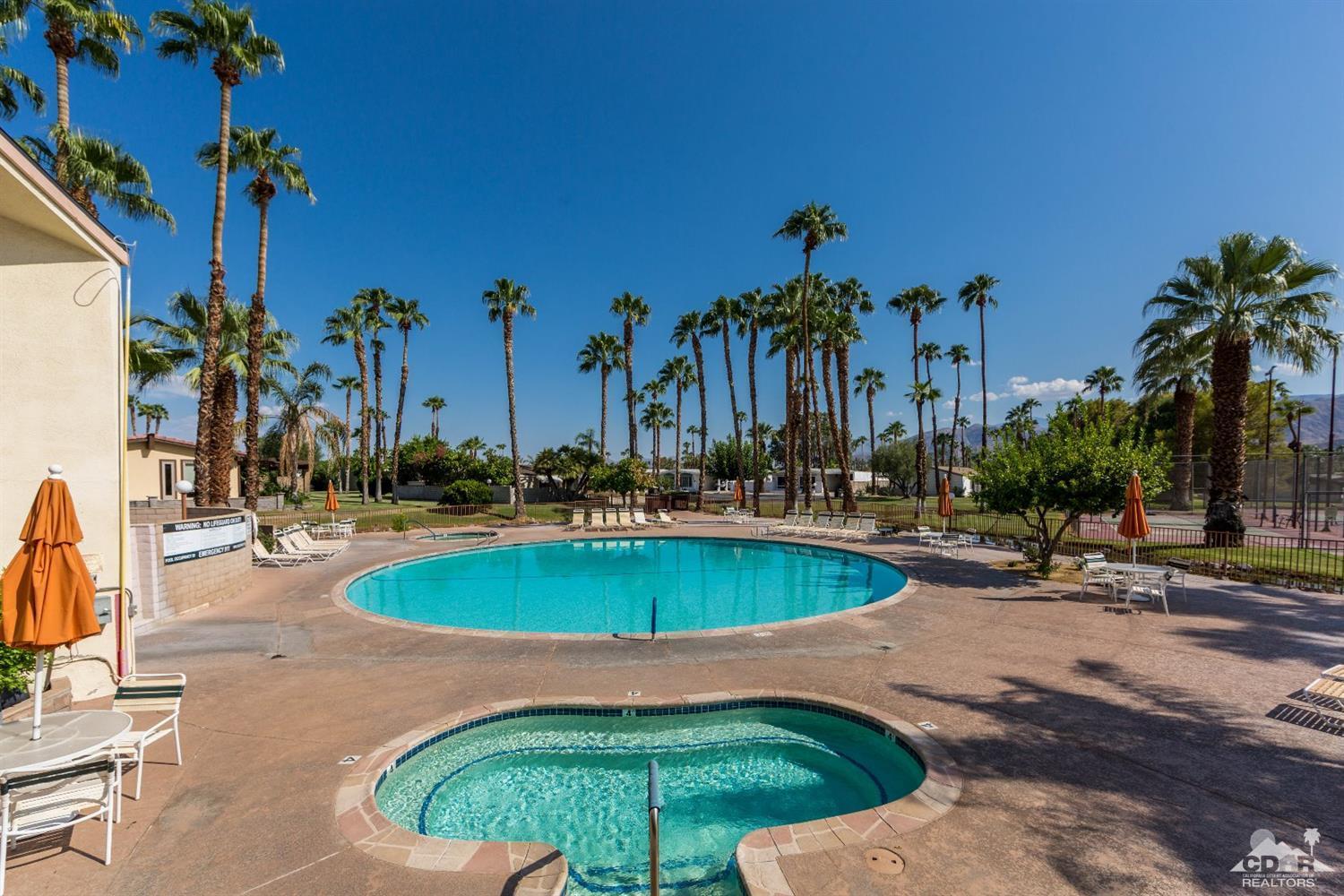 68 Rio Street Rancho Mirage, CA 92270 - Photo 22 of 24 Additional Photo