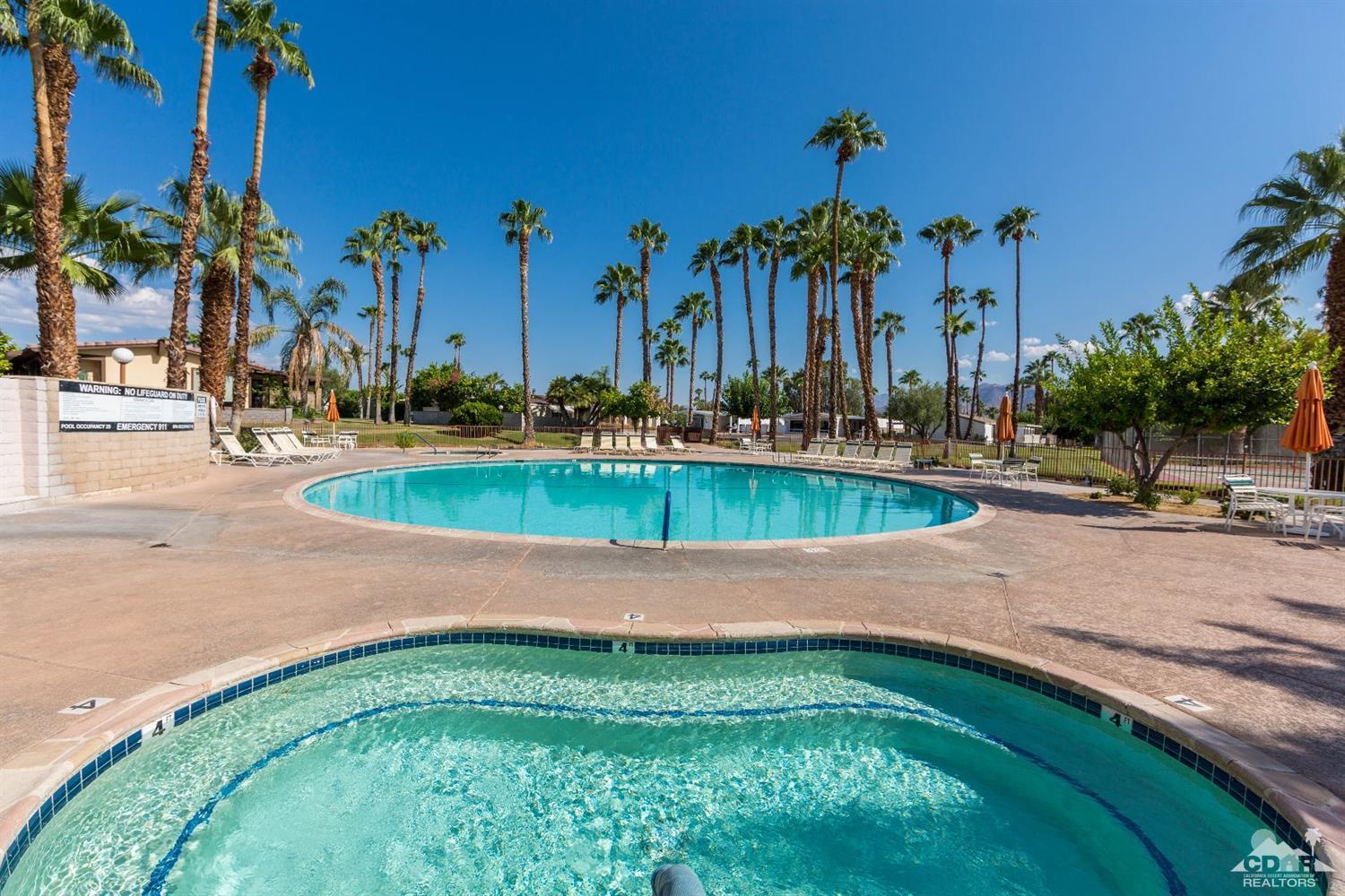 68 Rio Street Rancho Mirage, CA 92270 - Photo 23 of 24 Additional Photo