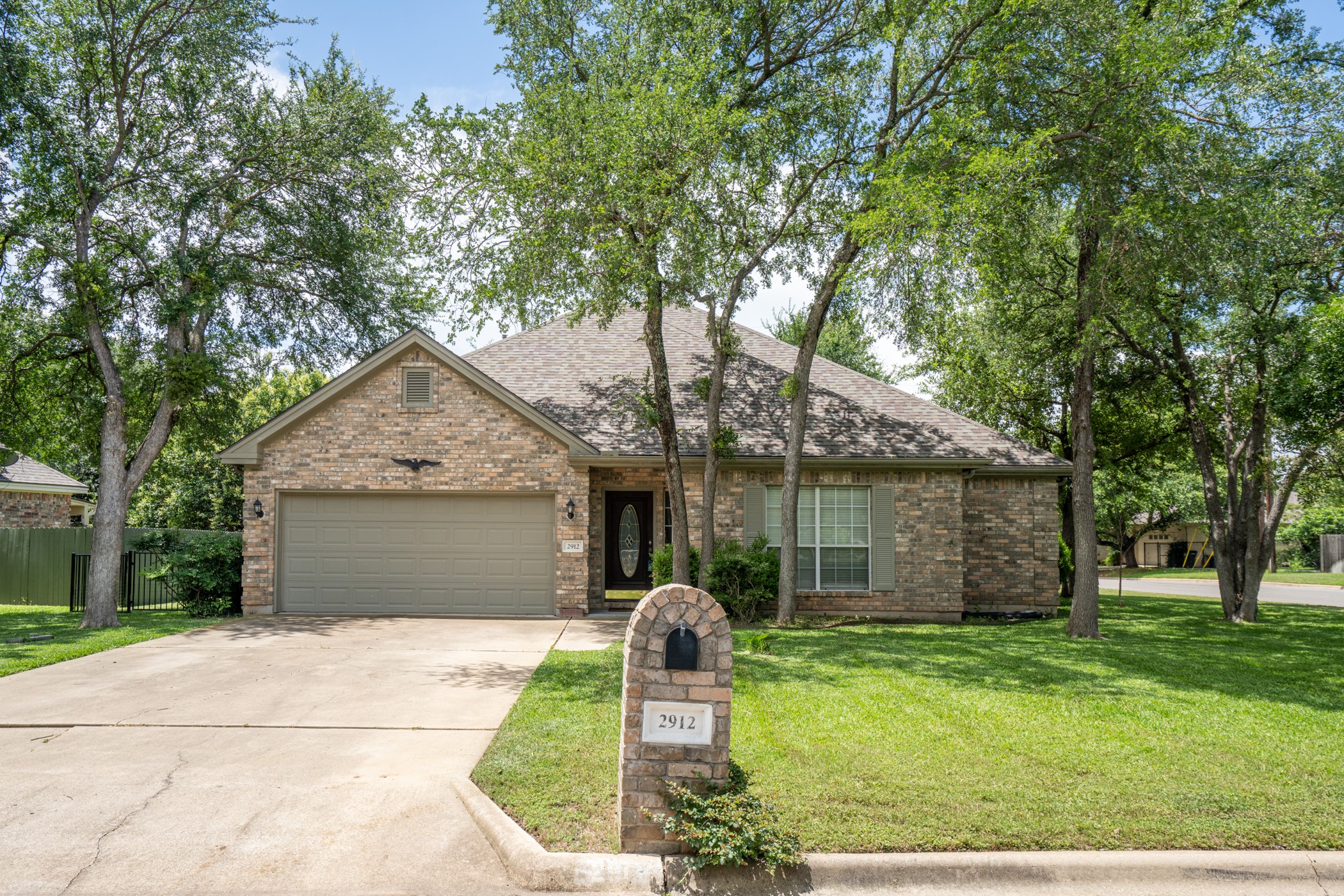 2912 Brandy Lane Georgetown, TX 78628 - Photo 1 of 39