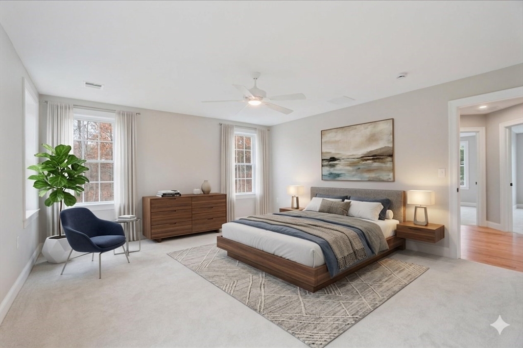 513 Mendon Road, Unit 1 Attleboro, MA 02703 - Photo 10 of 18
