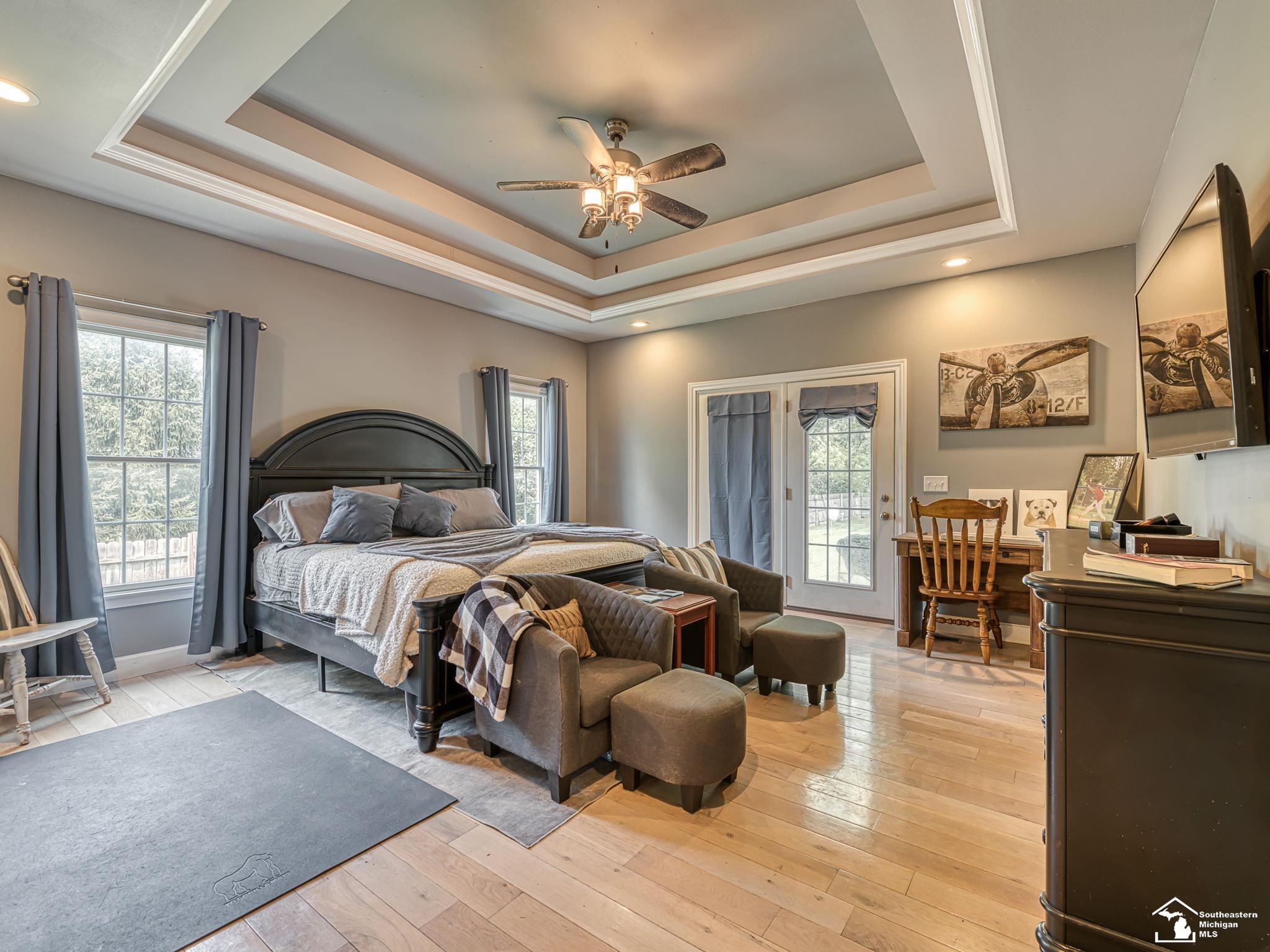 8340 Adler Road Lambertville, MI 48144 - Photo 3 of 49 Gallery Image 3