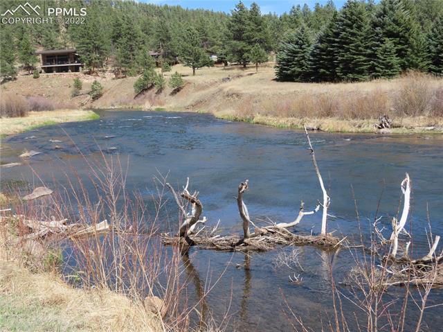 165 West Platte Road Lake George, CO 80827 - Photo 23 of 27