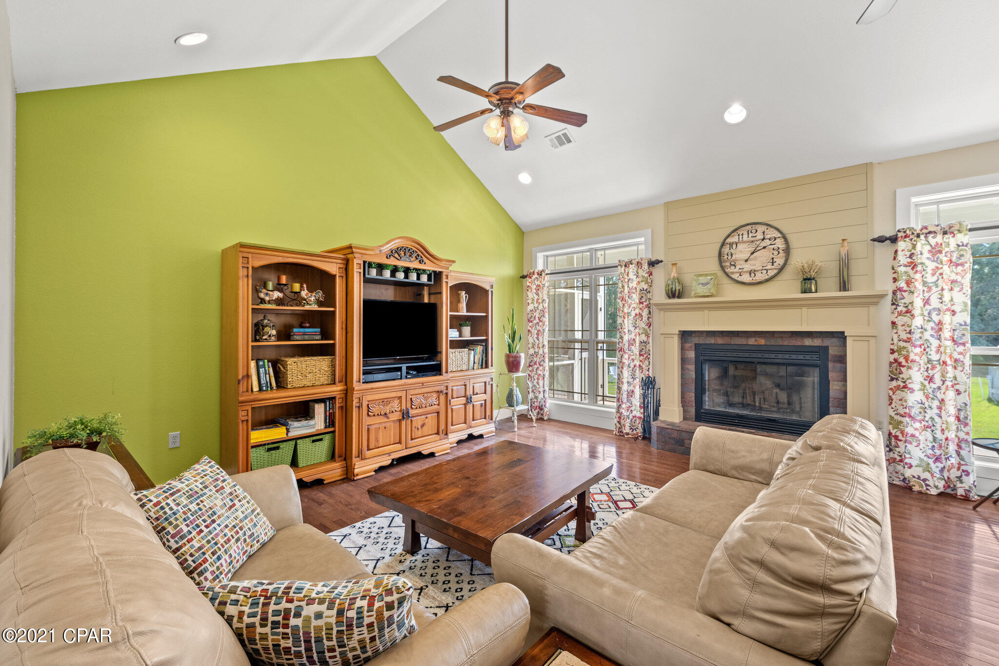 2184 Jim Bush Road Bonifay, FL 32425 - Photo 9 of 42 Gallery Image 9
