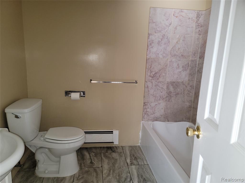 16470 East 9 Mile Road, Unit 104 Eastpointe, MI 48021 - Photo 5 of 14