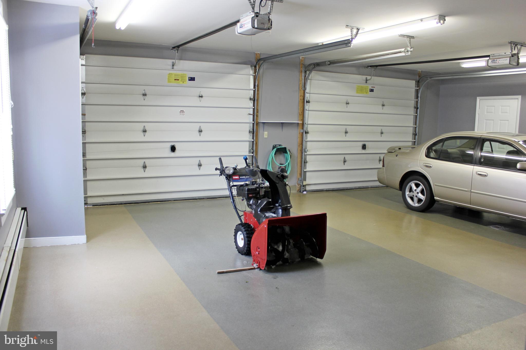 53 North Oak Street Lititz, PA 17543 - Photo 21 of 33 a view of car garage