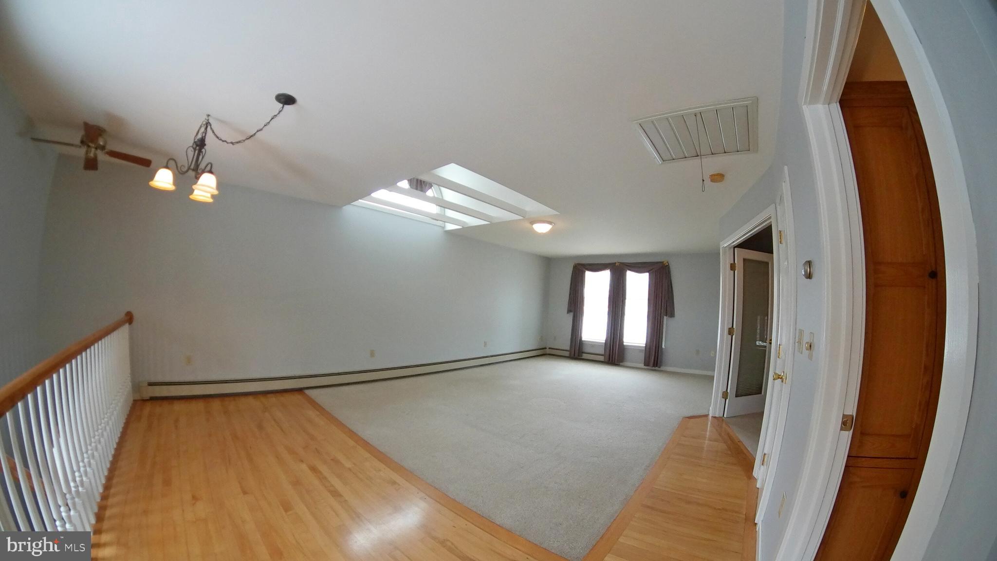 53 North Oak Street Lititz, PA 17543 - Photo 28 of 33 a view of a hallway with wooden floor