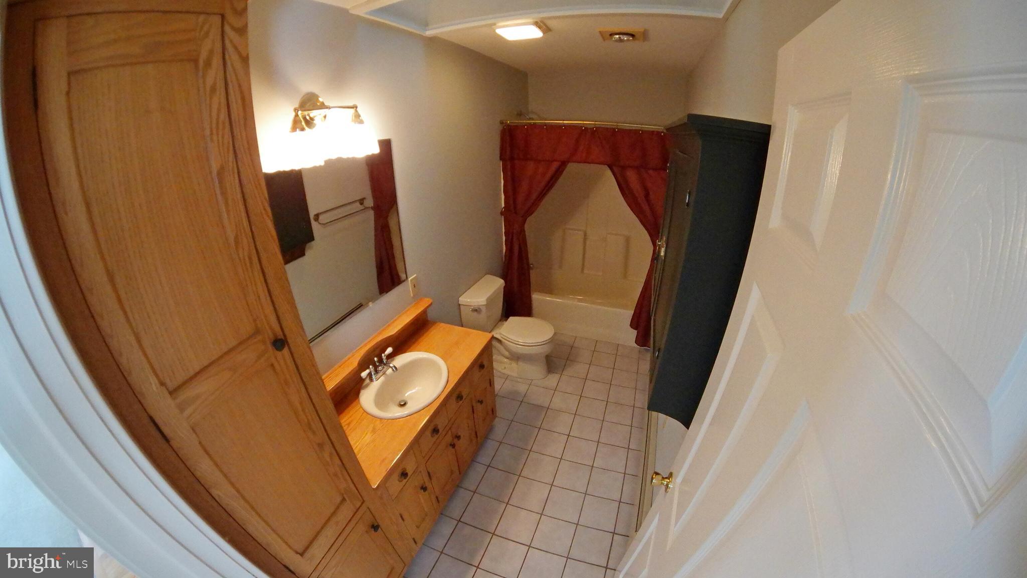 53 North Oak Street Lititz, PA 17543 - Photo 30 of 33 a view of walk in closet and wooden floor