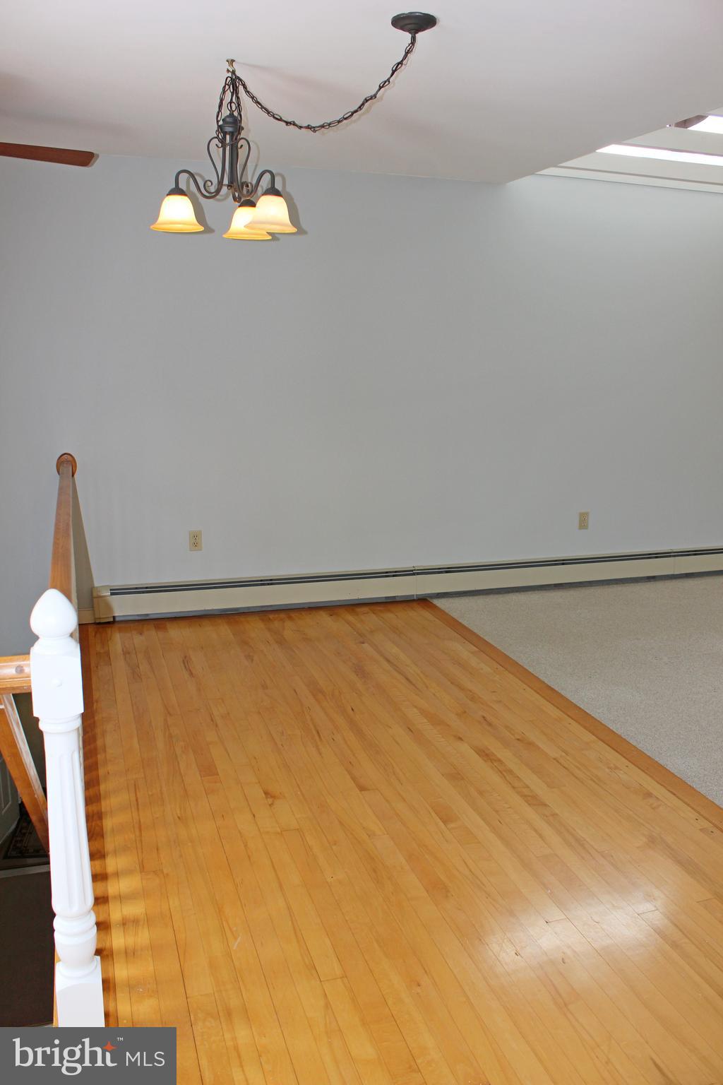 53 North Oak Street Lititz, PA 17543 - Photo 6 of 33 a view of a big room with a window