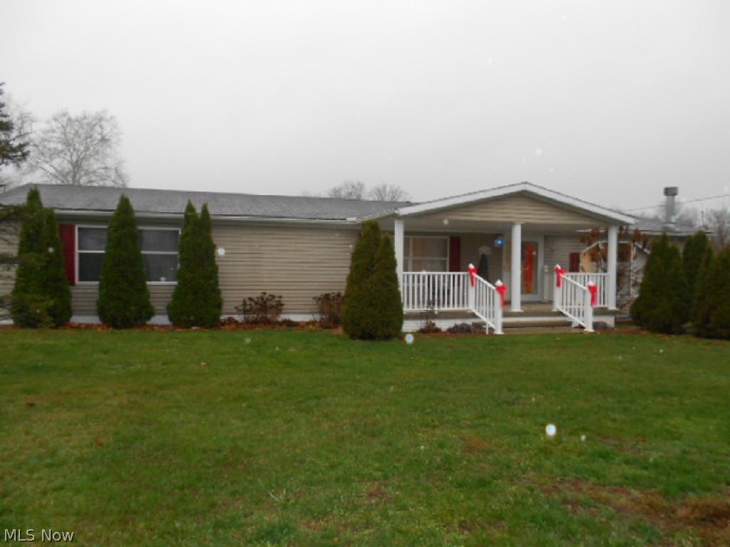 4715 Ceramic Road Crooksville, OH 43731 - Photo 1 of 12 Gallery Image 1