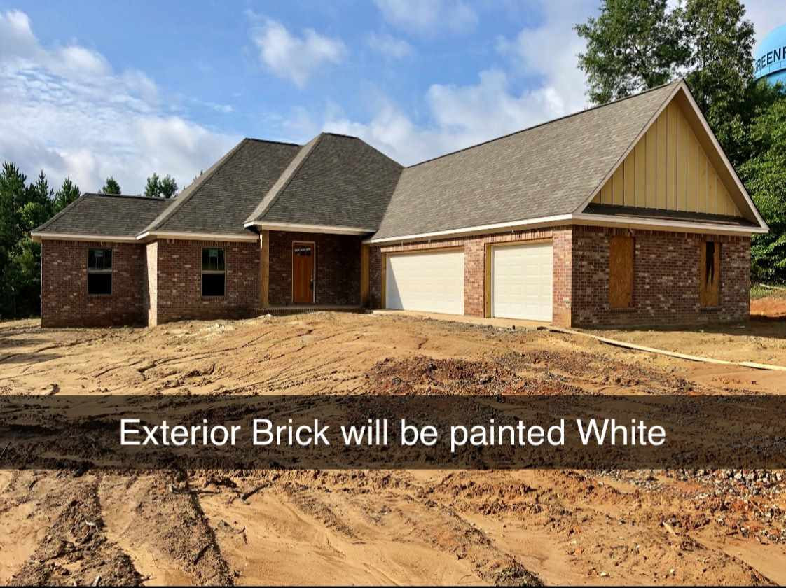 1172 Greenfield Circle Brandon, MS 39042 - Photo 1 of 8 Photo 1