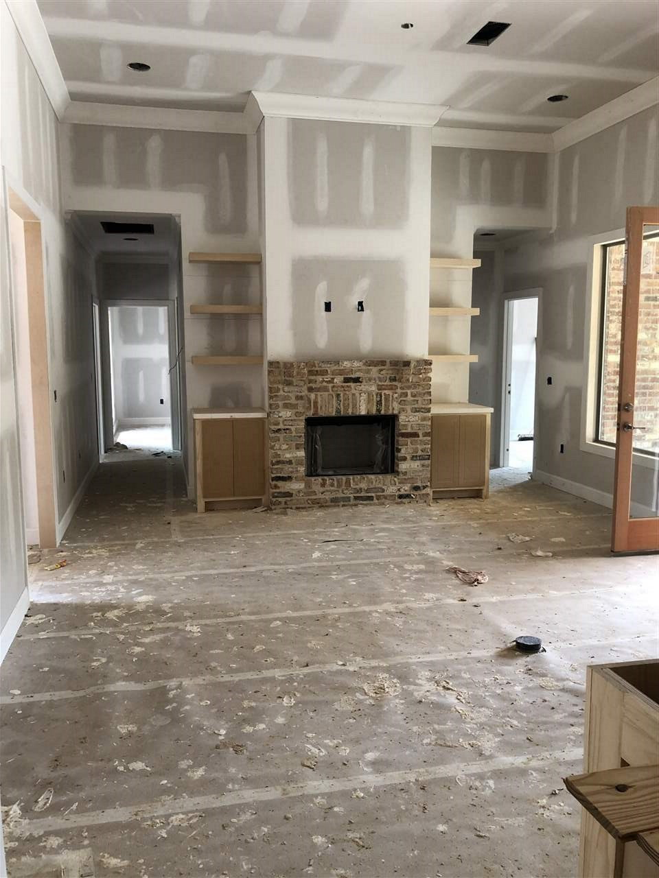 1172 Greenfield Circle Brandon, MS 39042 - Photo 2 of 8 Photo 2