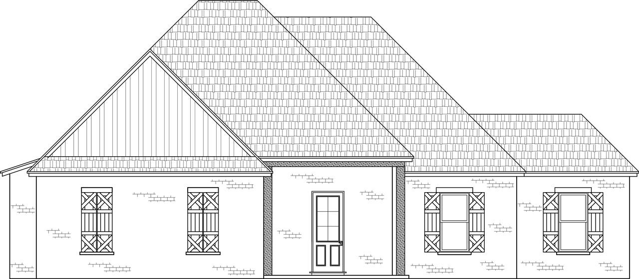 1172 Greenfield Circle Brandon, MS 39042 - Photo 7 of 8 Photo 7