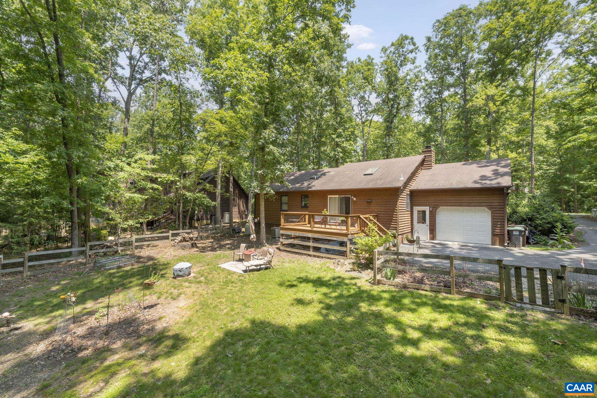 6 Axle Tree Road Palmyra, VA 22963 - Photo 23 of 31 Gallery Image 23