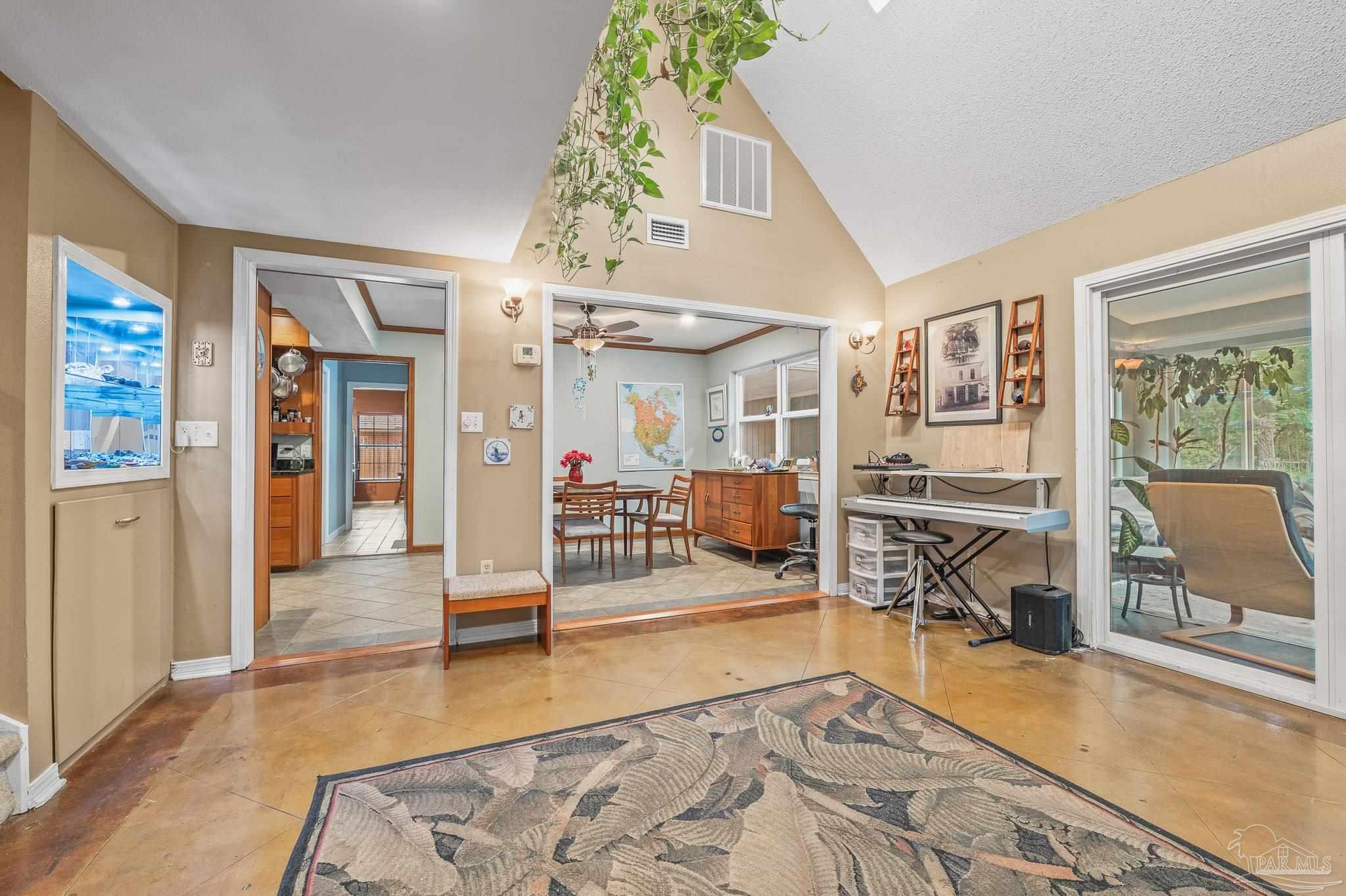 3162 Benton Boulevard Pace, FL 32571 - Photo 19 of 60