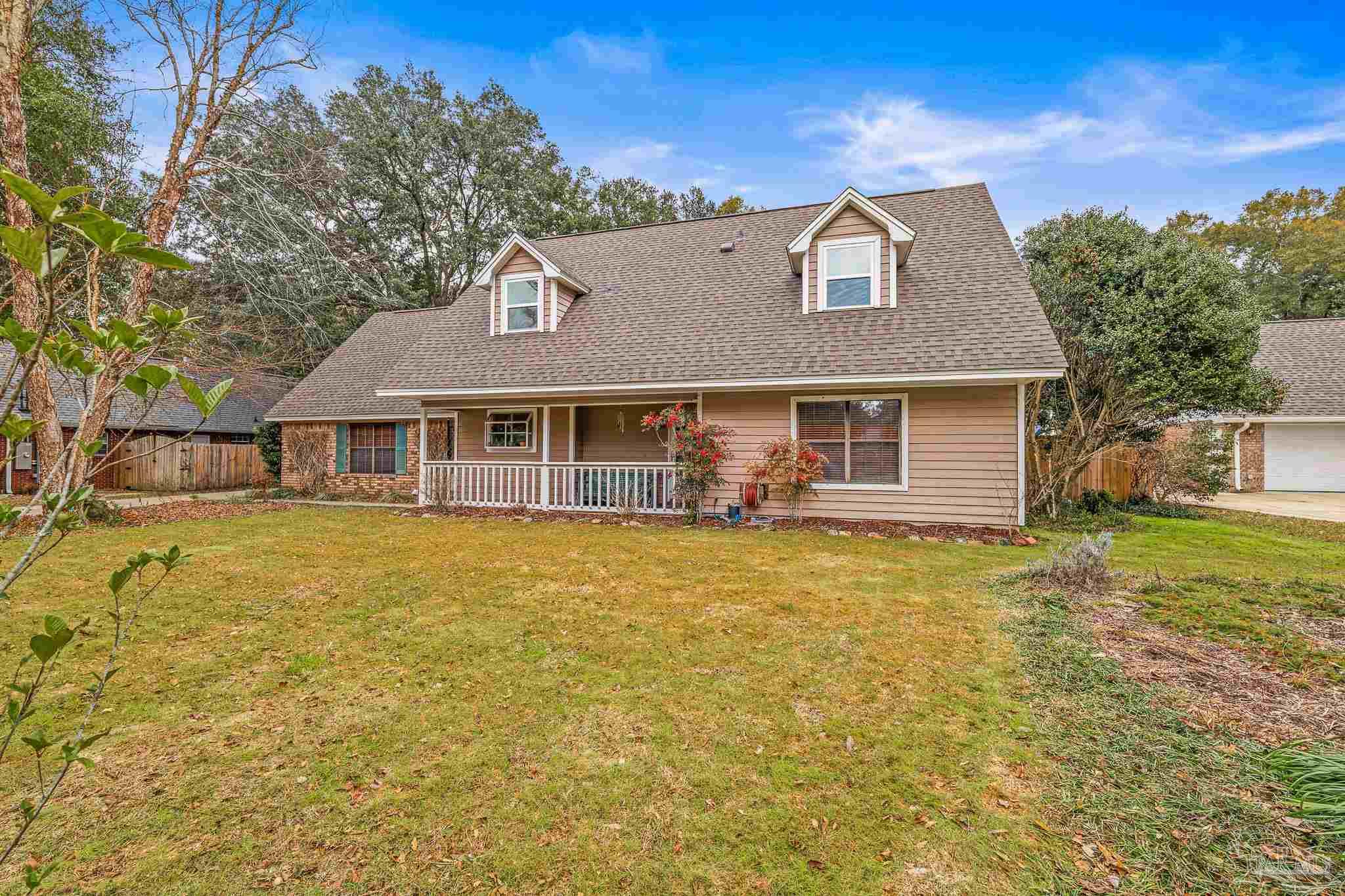 3162 Benton Boulevard Pace, FL 32571 - Photo 2 of 60