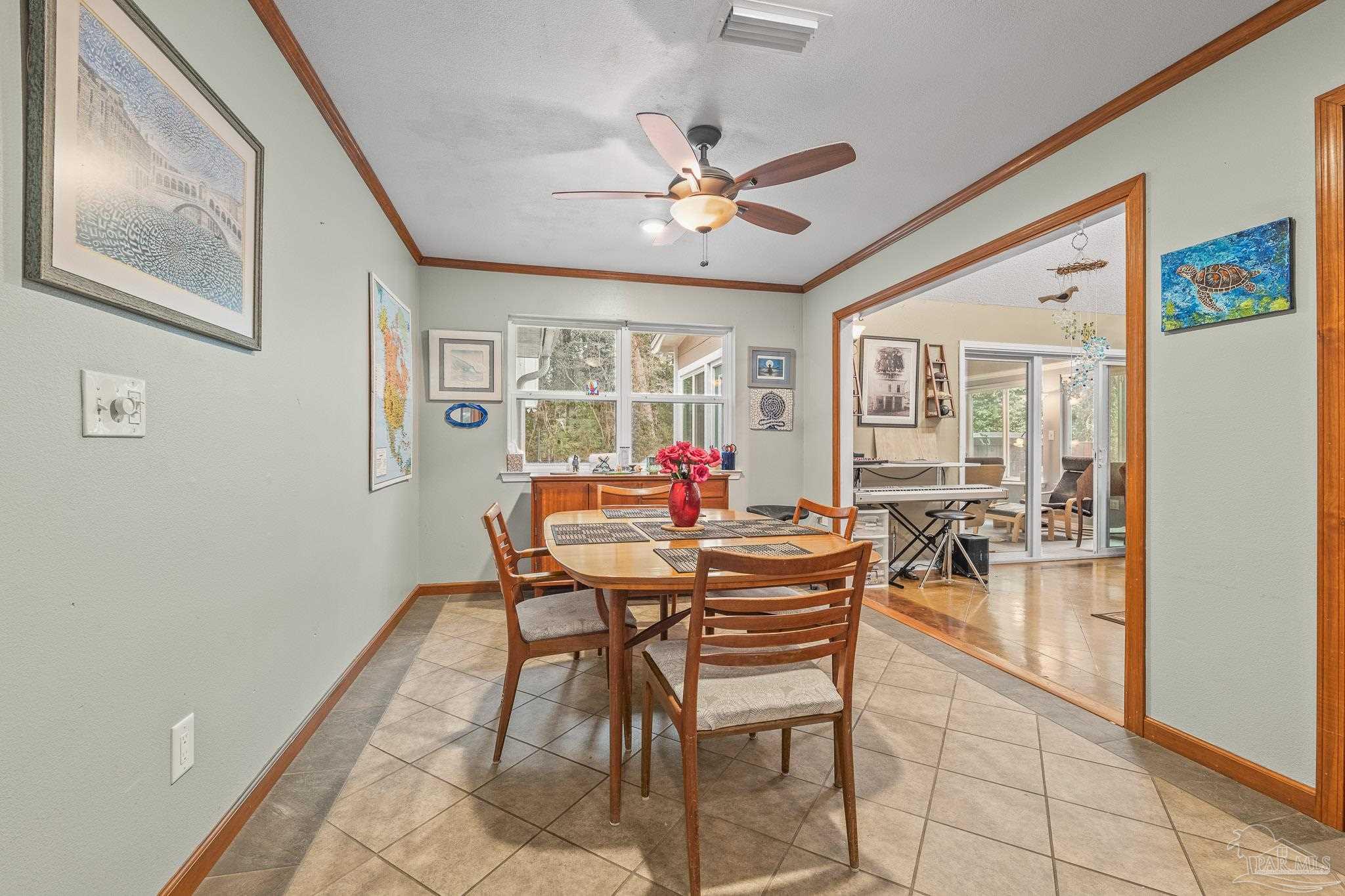 3162 Benton Boulevard Pace, FL 32571 - Photo 23 of 60