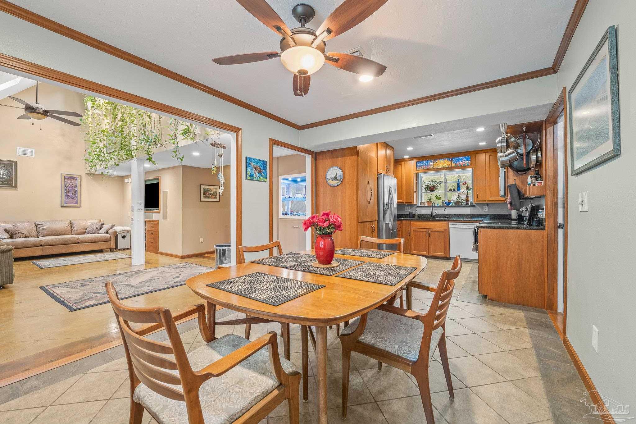 3162 Benton Boulevard Pace, FL 32571 - Photo 24 of 60