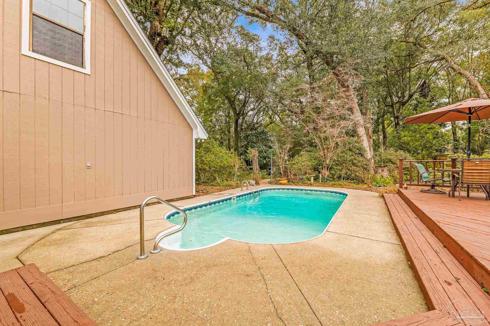 3162 Benton Boulevard Pace, FL 32571 - Photo 52 of 60