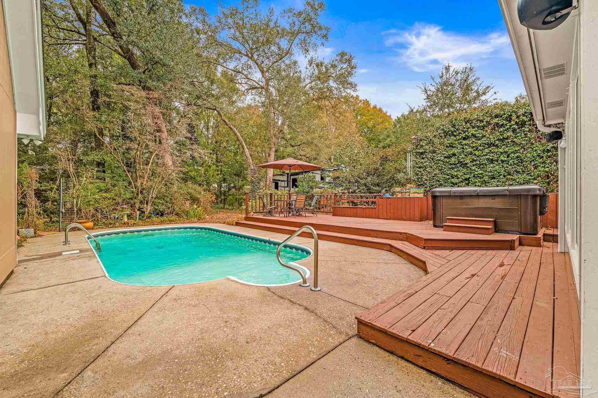 3162 Benton Boulevard Pace, FL 32571 - Photo 53 of 60