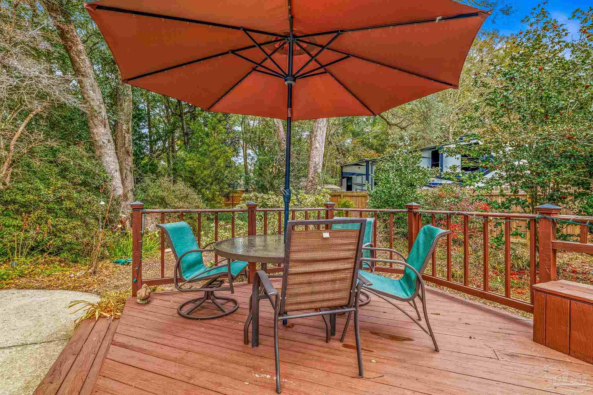 3162 Benton Boulevard Pace, FL 32571 - Photo 54 of 60