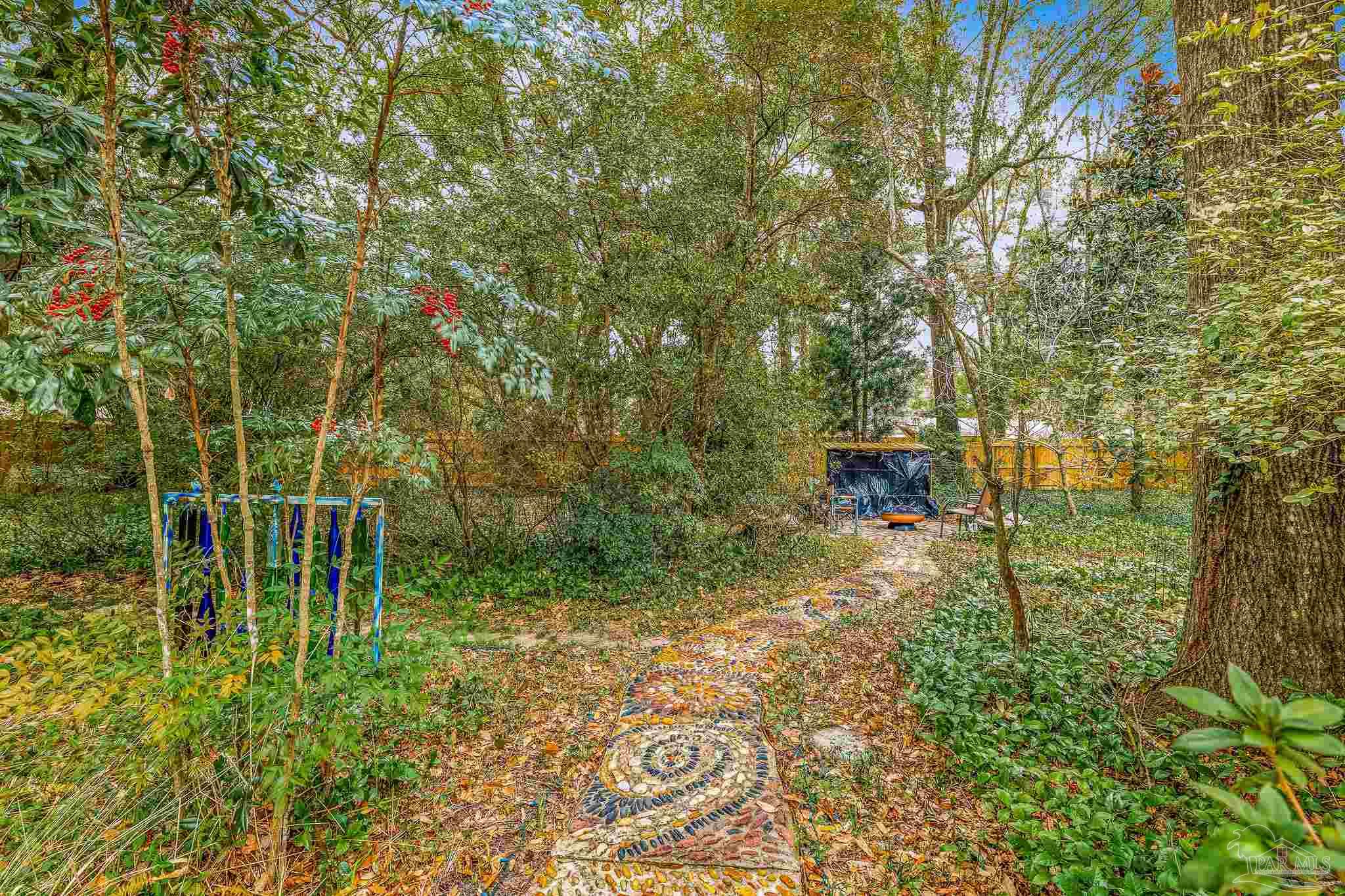 3162 Benton Boulevard Pace, FL 32571 - Photo 58 of 60