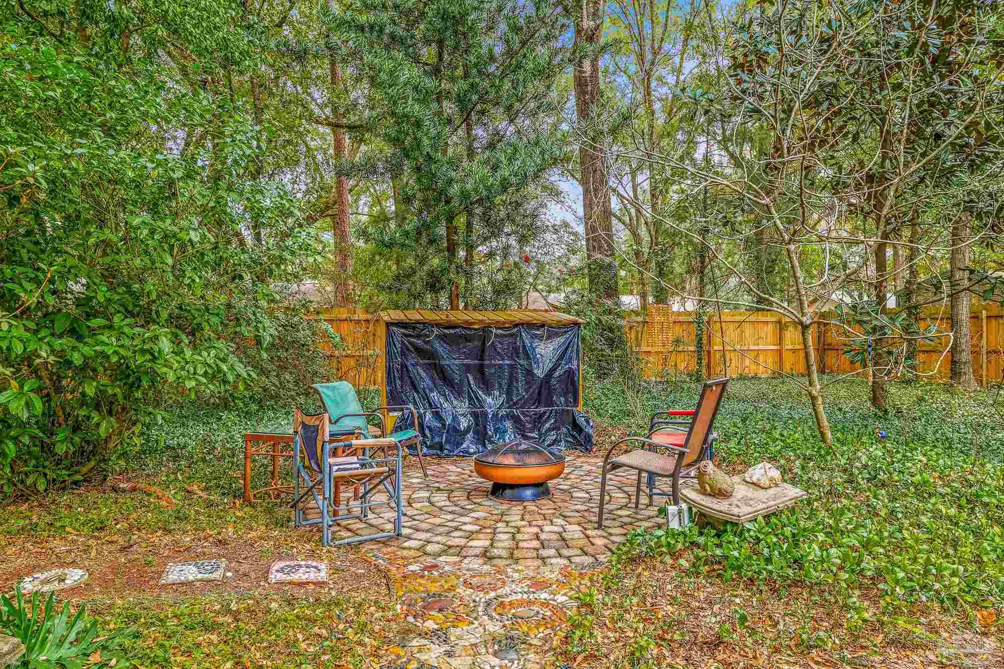 3162 Benton Boulevard Pace, FL 32571 - Photo 59 of 60