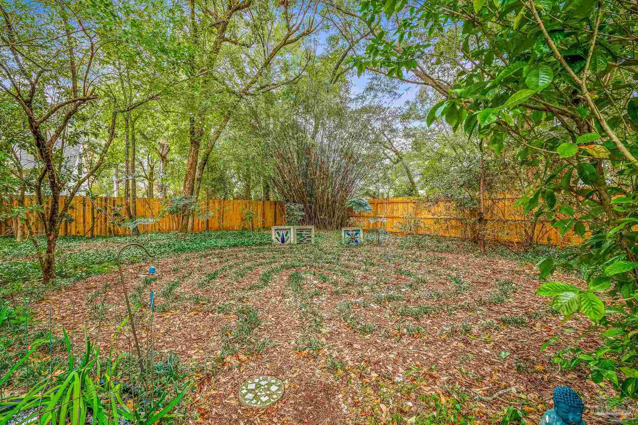 3162 Benton Boulevard Pace, FL 32571 - Photo 60 of 60