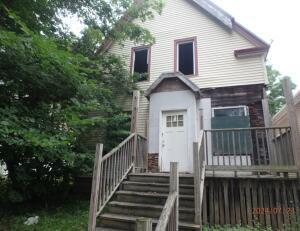 2514 North 36th Street Milwaukee, WI 53210 - Photo 1 of 20 2514 exterior