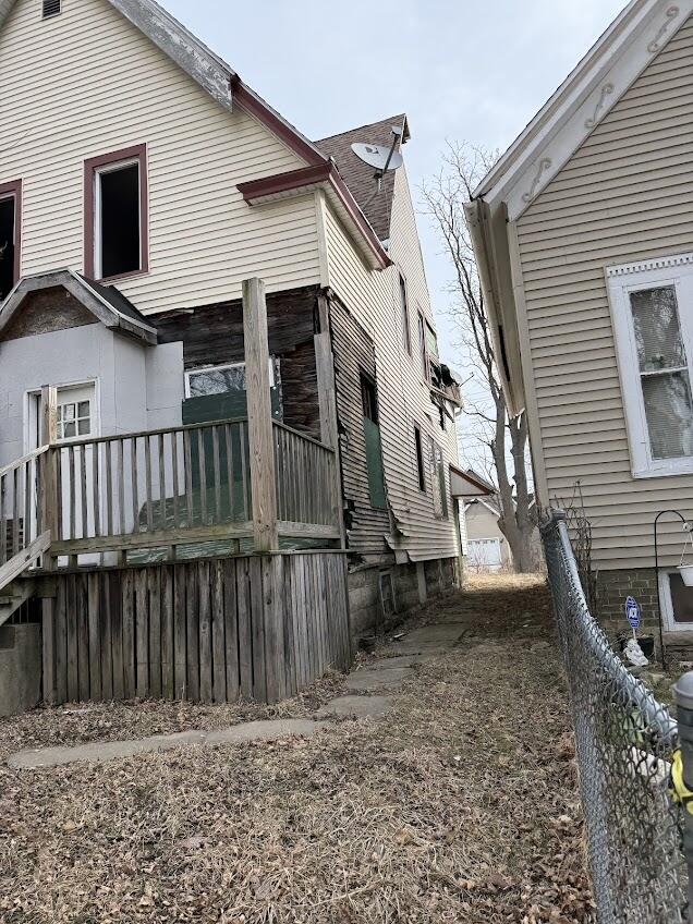 2514 North 36th Street Milwaukee, WI 53210 - Photo 2 of 20 IMG_1428