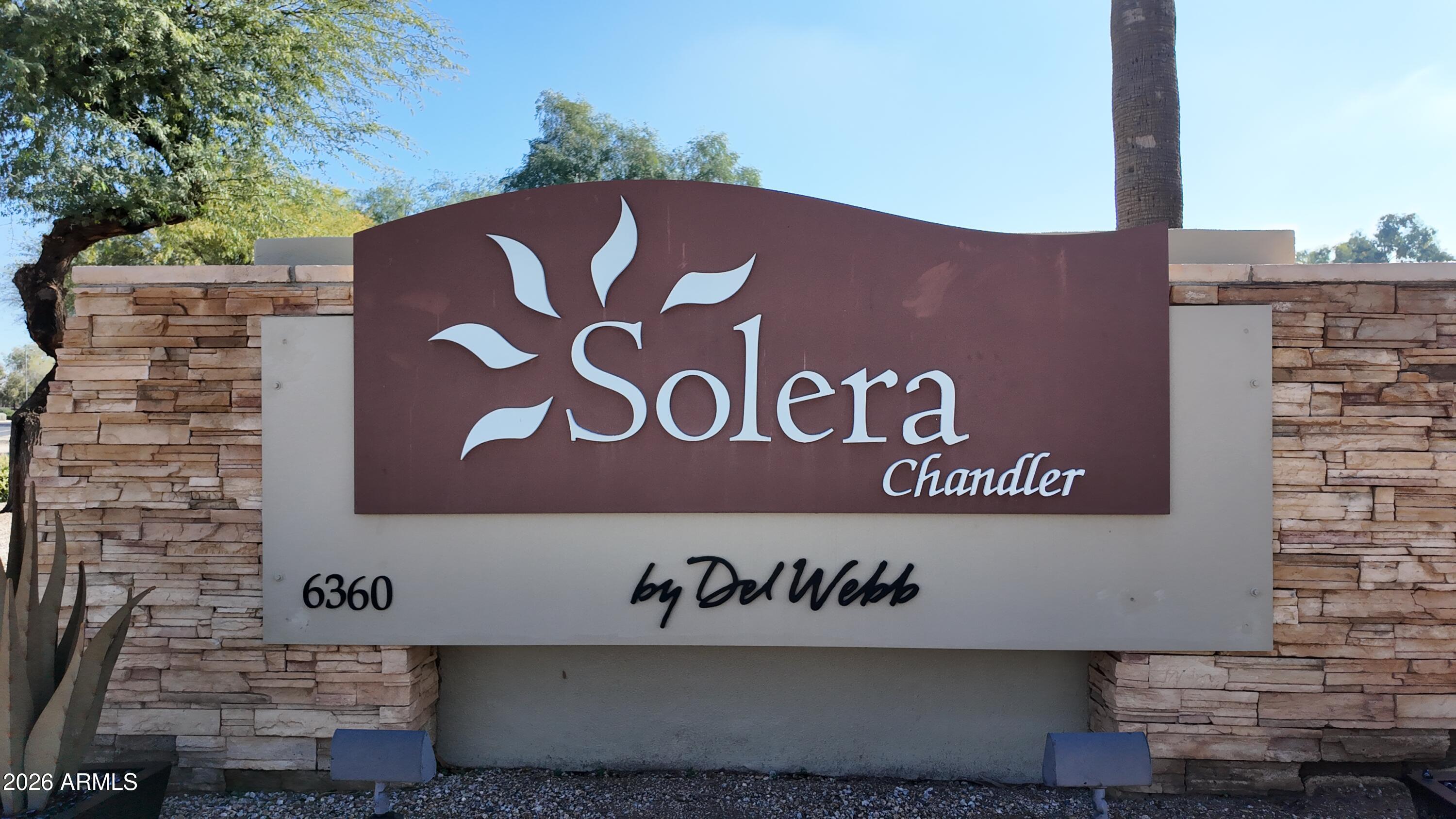 6863 South Santa Rita Way Chandler, AZ 85249 - Photo 30 of 46