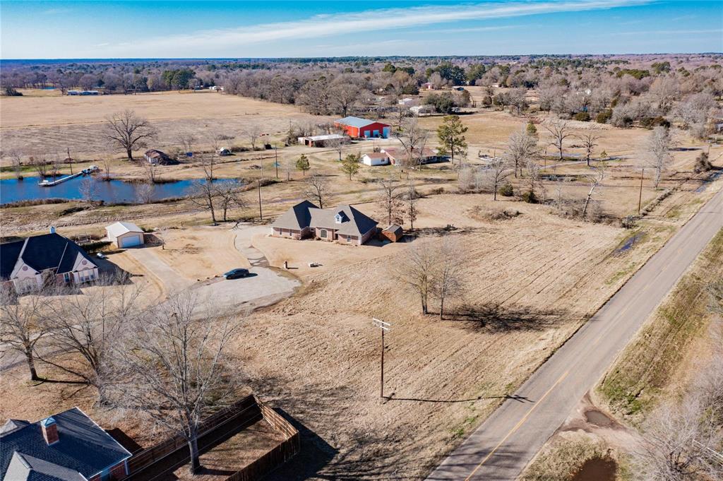 1 Fm 1799 Alba, TX 75410 - Photo 3 of 16 a view of a terrace