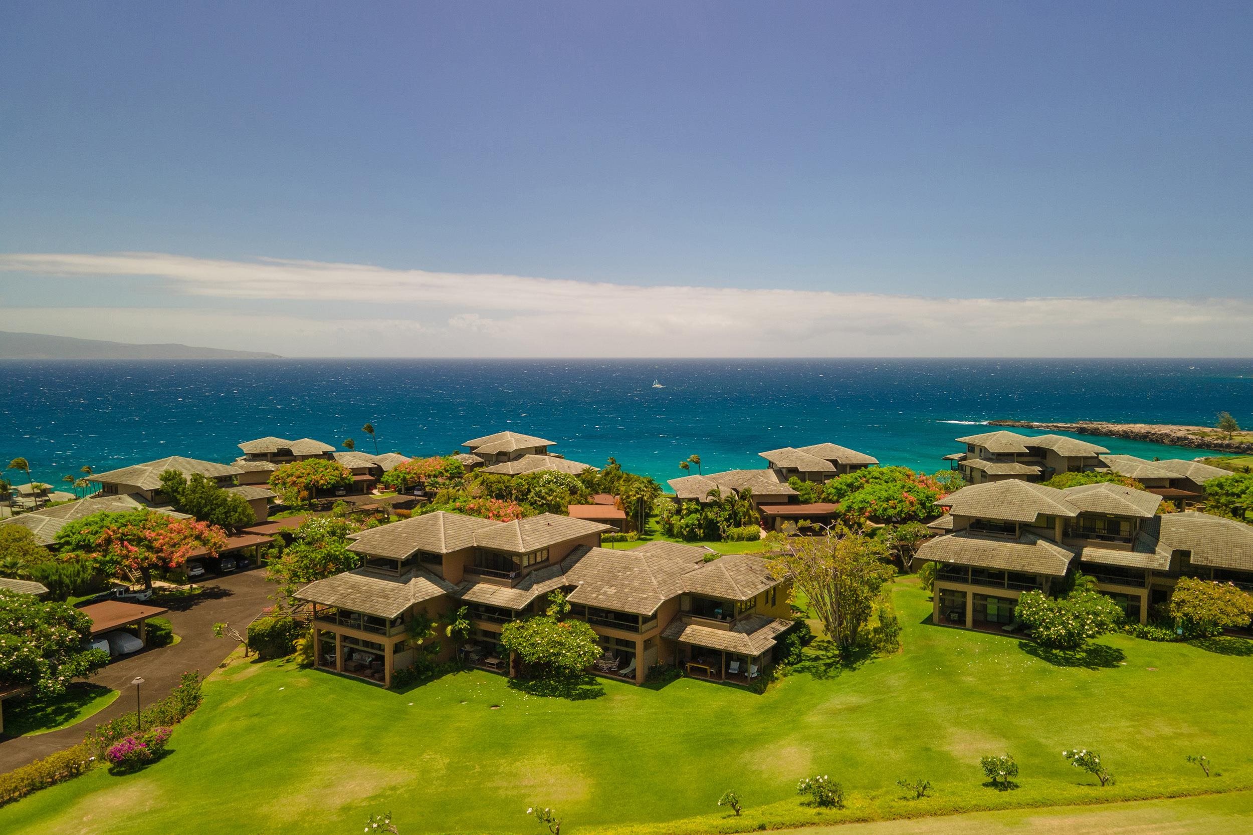 100 Ridge Road, Unit 2511 Lahaina, HI 96761 - Photo 46 of 50 Gallery Image 46